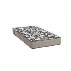 Colchão Solteiro Ortobom Physical Ultra Resistente (88x188x17cm)