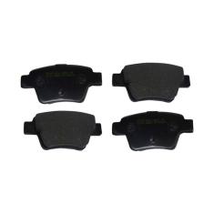 Pastilha De Freio Traseira 308 Citroen C4 Picasso 425440