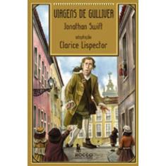 Viagens De Gulliver