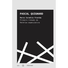 Livro - Marco Cornélio Frontão