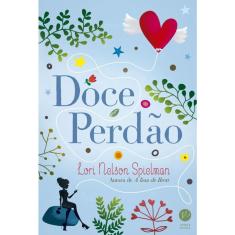 Livro - Doce perdão