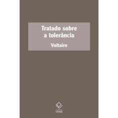 Tratado Sobre A Tolerância
