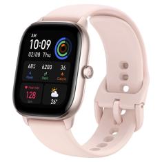 Smartwatch Amazfit gts 4 Mini A2176 gps Bluetooth 5 atm