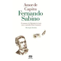 Amor de Capitu