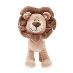 Leãozinho De Pelúcia Para Bebê 11975 - Buba