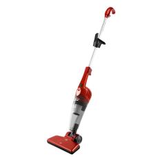 Aspirador De Pó BAS1380V 2 Em 1 1250w Britânia Cor Vermelho 220V