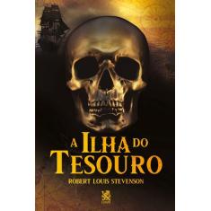 Livro - A Ilha do Tesouro