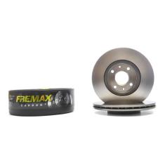 Disco De Freio Alfa Romeo 145 155 Palio Doblo Fremax Bd5056