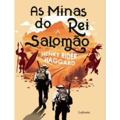 Minas Do Rei Salomao, As