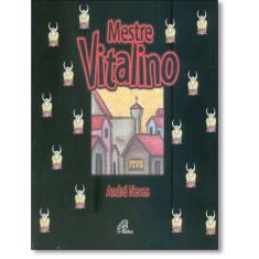 Mestre Vitalino