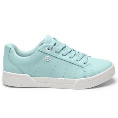 Tênis Kolosh Casual Feminino Azul