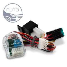 Módulo Acendimento Automático dos Faróis Universal Flexitron