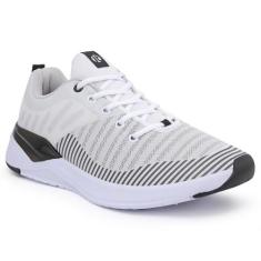 Tênis Esportivo Feminino Amortecedor Gel Academia Caminhada - It Shoes