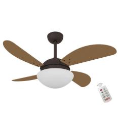 Ventilador Air Natural 220V E Controle Remoto