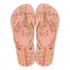 Chinelo Feminino Ipanema Oasis-Feminino