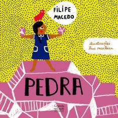 Livro - Pedra