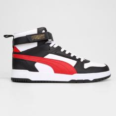 Tênis Puma RBD Game BDP-Unissex