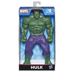 Boneco Marvel Olympus Hulk - Hasbro HASBRO
