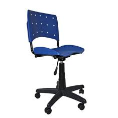 Cadeira Giratoria Ergoplax Secretaria