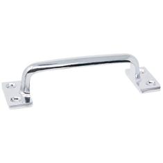 Puxador Tipo Alça 102 Mm Nove54 Nove 54