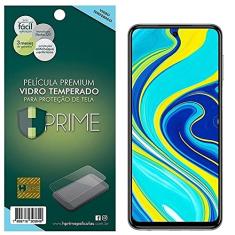 Pelicula Hprime Xiaomi Redmi Note 9 - Vidro Temperado