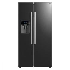 Refrigerador Side By Side Touch Philco Prf520dip 127V