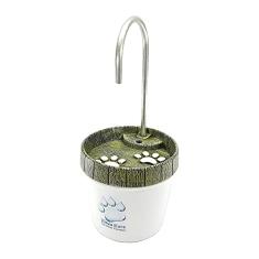 BEBEDOURO TIPO FONTE PARA GATOS HIDRACATS BRANCO BIVOLT