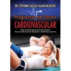 Livro - Programa De Treino Cardiovascular