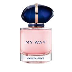 My Way Giorgio Armani Eau de Parfum - Perfume Feminino 30ml 