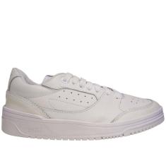 Tênis Masculino Casual Street Urban March Limited em Couro Coca Cola Cc2242