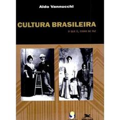 Cultura brasileira