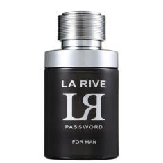 Perfume Lr Password La Rive Masculino Eau De Toilette 75ml
