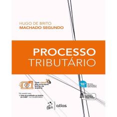 Processo Tributário