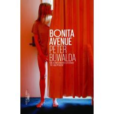 Livro - Bonita Avenue
