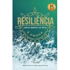 Livro - Resiliência À Prova