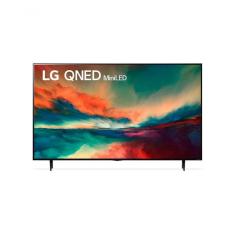 Smart TV LG MiniLed 65&quot; 4K QNED85 2023