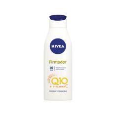 Hidratante Desodorante Nivea Firmador Q10 - Vitamina C Todos Os Tipos