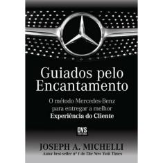 Livro Guiados Pelo Encantamento