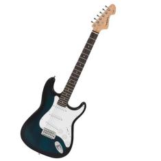 Guitarra Stratocaster Vogga Vcg601n Sb (Azul Sunburst)