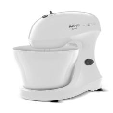 Batedeira Arno Chef 400W 5 Litros Branca SM00, Branco, 110V