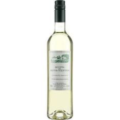Vinho quinta de bons ventos branco 750ml