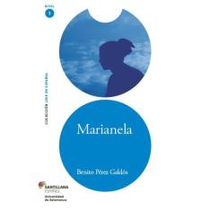 Livro - Marianela