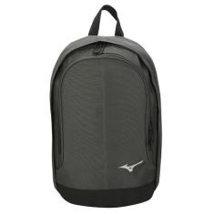 Mochila Unissex Mizuno Fun, Cinza, U