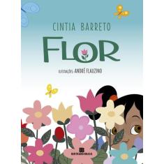 Livro - Flor