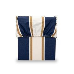 Lençol De Cima Super King Estampado Avulso 80% Algodão 20 % Poliéster 