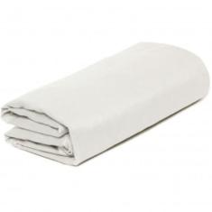 Lençol avulso com elastico solteiro percal 400 fios -linda casa