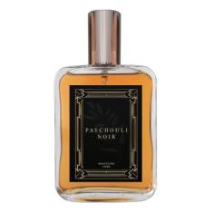 Perfume Patchouli Noir Masculino 100ml - Sedução Intensa - Essência do