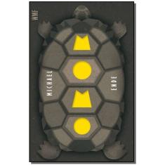 Momo e o Senhor do Tempo