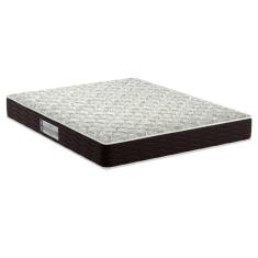 Colchão Viúva Espuma D33 ProDormir Advanced Brown (128x188x17) - Probel