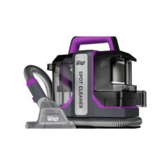 Extratora Portátil Spot Cleaner W3 1450w Wap - 220v, Cinza e Roxo, 220